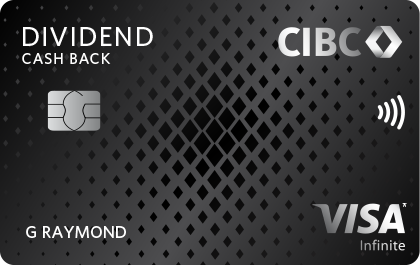 CIBC Dividend